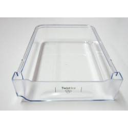 Vaschetta Ghiaccio L70NF Frigo Whirlpool Indesit C00268321 Di.Gi.T. Service