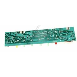 Scheda Frigo Led Entry Segment Ariston C00260750 2