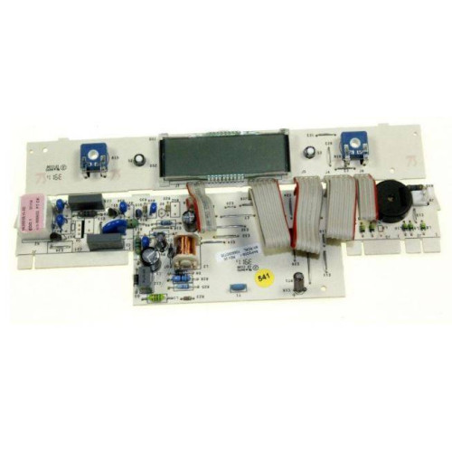 Scheda Magnetek 4082 Congelatore Whirlpool C00256529 Di.Gi.T. Service