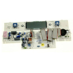 Scheda Magnetek 4082 Congelatore Whirlpool C00256529 Di.Gi.T. Service