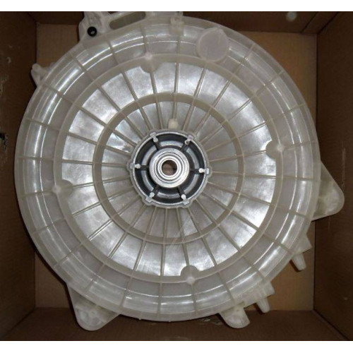 Posteriore Vasca Lavatrice Samsung DC97-17334A Di.Gi.T. Service 