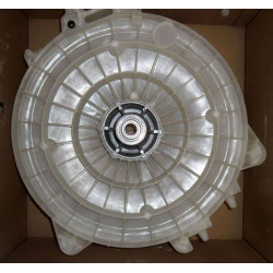 Posteriore Vasca Lavatrice Samsung DC97-17334A Di.Gi.T. Service 