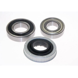 Kit Cucinetti+Corteco Lavatrice Whirlpool C00202418 Di.Gi.T. Service