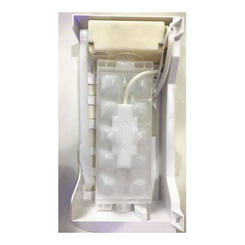 Produttore Ghiaccio Sankyo I Frigo Whirlpool 481050314971 Di.Gi.T. Service