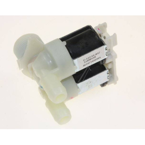 Elettrovalvola A 2 Vie 180° Rast Lavatrice Whirlpool Di.Gi.T. Service
