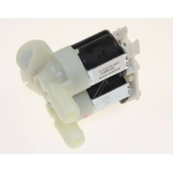 Elettrovalvola A 2 Vie 180° Rast Lavatrice Whirlpool Di.Gi.T. Service
