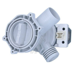 Pompa Scarico Lavatrice Atlantic Bompani Vestel 32028741 Di.Gi.T. Service