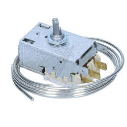 Termostato K57L5544 Ranco Frigo Electrolux 2262149293 Di.Gi.T. Service