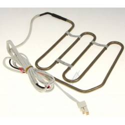 Resistenza Sbrinamento Frigo Daewoo 3050700013 Di.Gi.T. Service