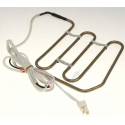 Resistenza Sbrinamento Frigo Daewoo 3050700013 Di.Gi.T. Service