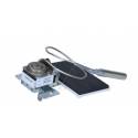 Termostato Damper Frigo Whirlpool 481228268064 Di.Gi.T. Service