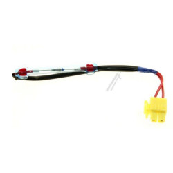 Termofusibile 250V 10A109 110 Frigo Samsung DA47-00301B Di.Gi.T. Service