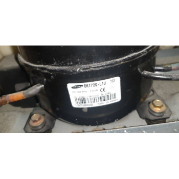 Compressore Frigo DK172Q-L1U/TS3 Samsung DA59-00277C Di.Gi.T. Service