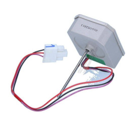 Motoventilatore Frigo no Frost LG 4681JB1029A Di.Gi.T. Service