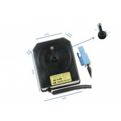 Motore No Frost Frigo LG 4681JB1029V Di.Gi.T. Service