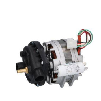 Elettropompa AP Nuova Simonelli IM1629030 Di.Gi.T. Service