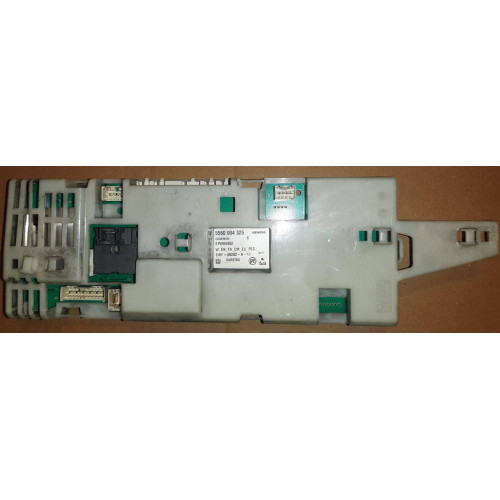 Scheda Main Lavatrice Bosch Siemens USATO 5560004325 Di.Gi.T. Service