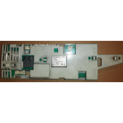 Scheda Main Lavatrice Bosch Siemens USATO 5560004325 Di.Gi.T. Service