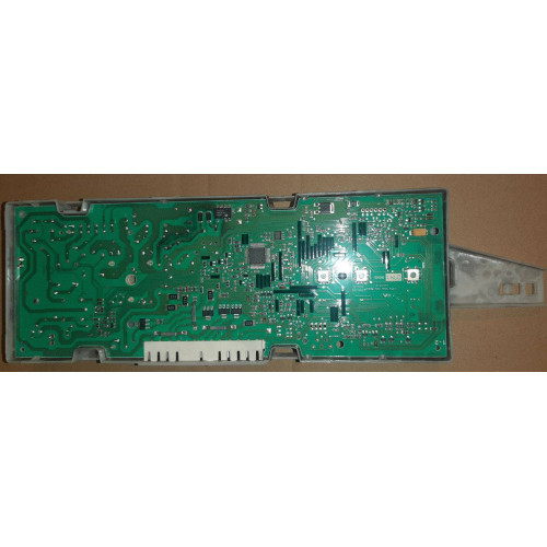 Scheda Main Lavatrice Bosch Siemens USATO 5560004325 Di.Gi.T. Service