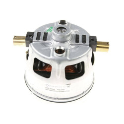 Motore Aspirapolvere A Carrello Bosch Siemens 00751273 Di.Gi.T. Service