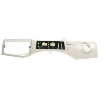 Cruscotto Con Touch Lavatrice Candy Hoover 41045036 Di.Gi.T. Service