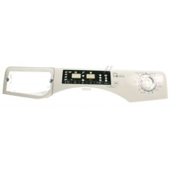 Cruscotto Con Touch Lavatrice Candy Hoover 41045036 Di.Gi.T. Service