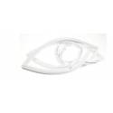Guarnizione Magnetica Porta Congelatore a Pozzo Whirlpool 480132101211 480132101211  Guarnizioni Magnetiche