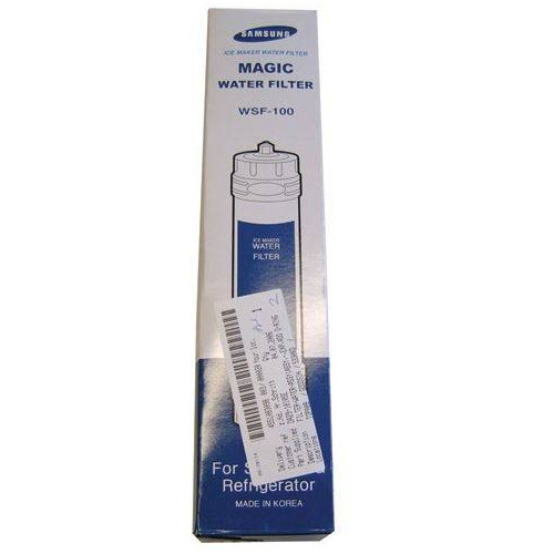 Filtro Acqua Frigo Side By Side Samsung DA29-10105J Di.Gi.T. Service