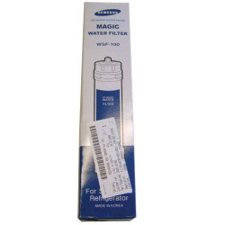 Filtro Acqua Frigo Side By Side Samsung DA29-10105J Di.Gi.T. Service