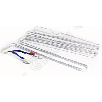 Resistenza Sbrinamento Frigo Bompani 524026900 New Di.Gi.T. Service SRLS