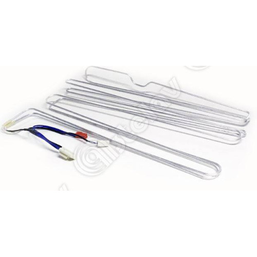 Resistenza Sbrinamento Frigo Bompani 524026900 New Di.Gi.T. Service SRLS