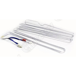 Resistenza Sbrinamento Frigo Bompani 524026900 New Di.Gi.T. Service SRLS