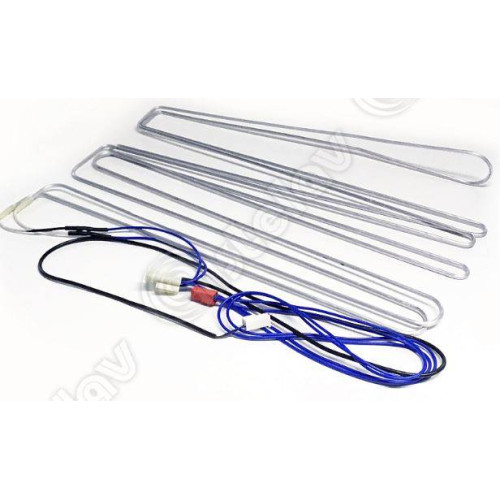 Resistenza Sbrinamento Frigo Bompani 524027100 New Di.Gi.T. Service SRLS