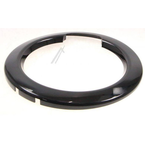 Cornice Esterna Nera Lavatrice Candy Hoover 41044325 New Di.Gi.T. Service SRLS