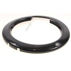 Cornice Esterna Nera Lavatrice Candy Hoover 41044325 New Di.Gi.T. Service SRLS