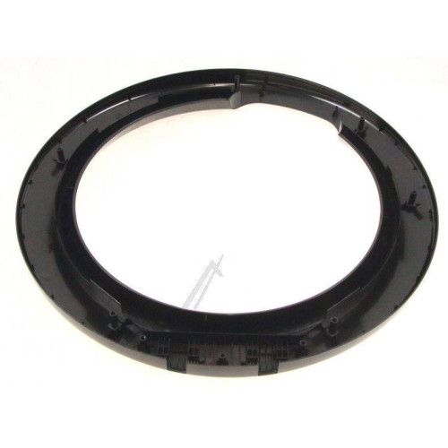 Cornice Esterna Nera Lavatrice Candy Hoover 41044325 New Di.Gi.T. Service SRLS