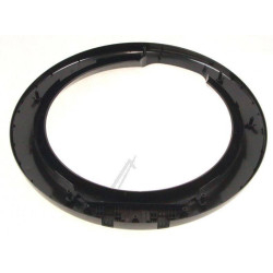 Cornice Esterna Nera Lavatrice Candy Hoover 41044325 New Di.Gi.T. Service SRLS