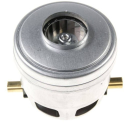 Motore Aspirapolvere A Carrello Bosch Siemens 00751273 Di.Gi.T. Service