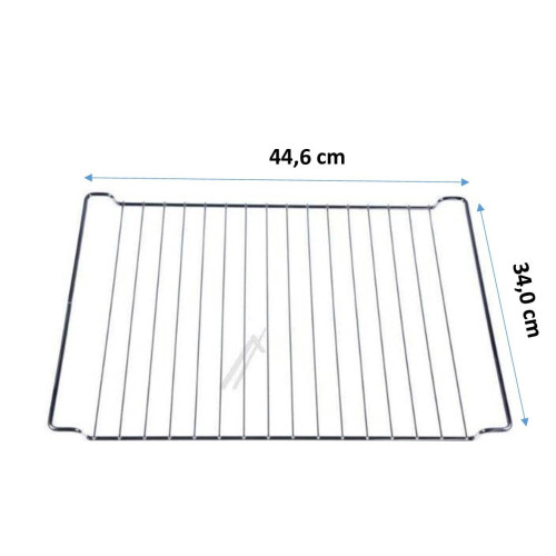 Griglia Forno 446x340 Whirlpool 481245819334  Di.Gi.T. Service