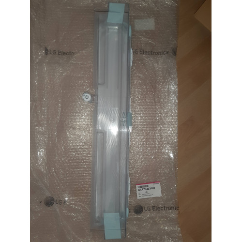Balconcino Porta Frigo Serbatoio Acqua LG AAP73493102