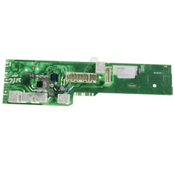 Scheda 41043578 + e 43014601 Candy 49035882 Di.Gi.T. Service