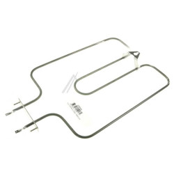 Resistenza Semplice Superiore Forno Gorenje 240V 750W Di.Gi.T. Service