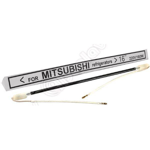 Resistenza Sbrinamento 230V 180W No-frost 16in Frigo Di.Gi.T. Service