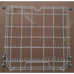 Cestello Inferiore Lvst - 41030312 Lavastoviglie Candy 41030312 Originale 2