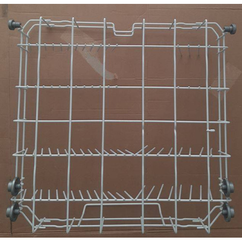 Cesto Inferiore Lavastoviglie Candy 41030312 Usato Di.Gi.T. Service