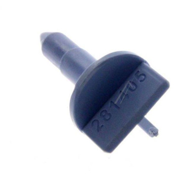 Camma Perno Manopola Temperatura Scheda Arcelik 2814050200 New Di.Gi.T Service SRLS