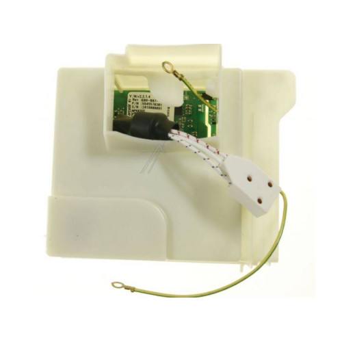 Scheda/Modulo Inverter Frigo Arcelik Beko VNTZ105 5645510300 Di.Gi.T. Service