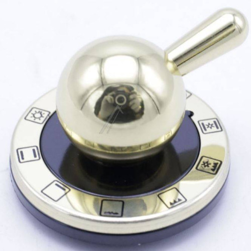 Manopola Commutatore Forno Ilve G3030014 Di.Gi.T. Service