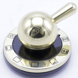 Manopola Commutatore Forno Ilve G3030014 Di.Gi.T. Service