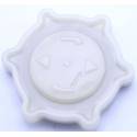 Ghiera Fissaggio Condotto Lavastoviglie Indesit C00535795Di.Gi.T. Service